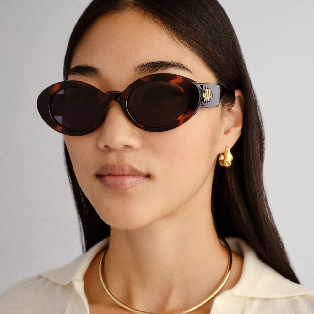 Le Specs NOUVEAU VIE | DARK TORT